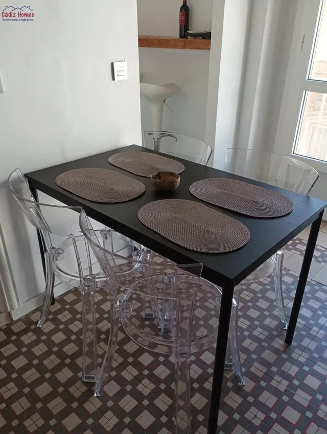 Preciosa vivienda en pleno centro, a escasos metros de plaza San Antonio — 6