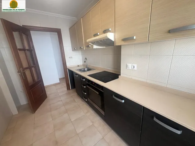 Segunda linea de playa poniente en Benidorm ! 3 habitaciones 2 baños garaje y trastero — 13
