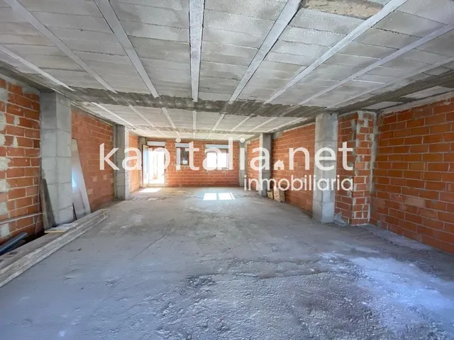 Edificio a la venta en La Llosa de Ranes — 22