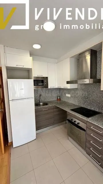 Piso en venta zona bordeta — 3