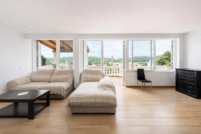 Adosado 5 habitaciones 151m² en venta - Peguera - foto 3