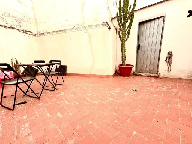 Exclusiva - - piso zona centro para entrar a vivir — 24