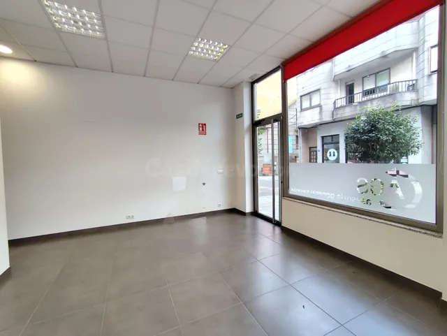 ALQUILER DE LOCAL EN EL CENTRO, SALCEDA. Ref. P470 — 10