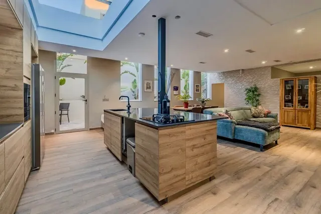 Villa 4 habitaciones 528m² en venta - Pueblo 4 — 15