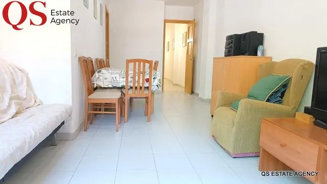 Piso en barrio La Plantera, Blanes - foto 5