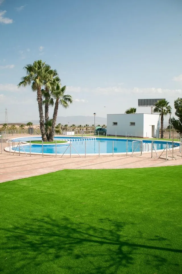 Casa 2 habitaciones 164m² en venta - La Pinilla - Las Palas — 6