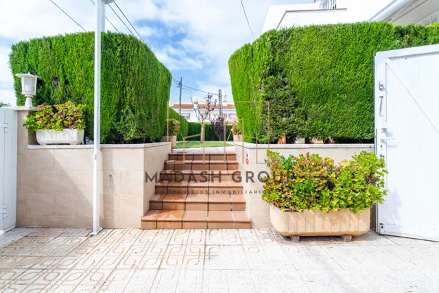 Magnífica casa en Miami Platja (Mont-roig del Camp) — 11