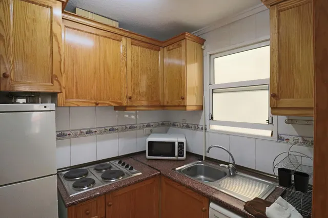 Piso 2 habitaciones 59m² en venta - MERCADONA — 19