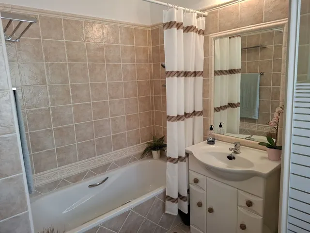 Adosado 2 habitaciones 96m² en venta - Riviera del sol — 40