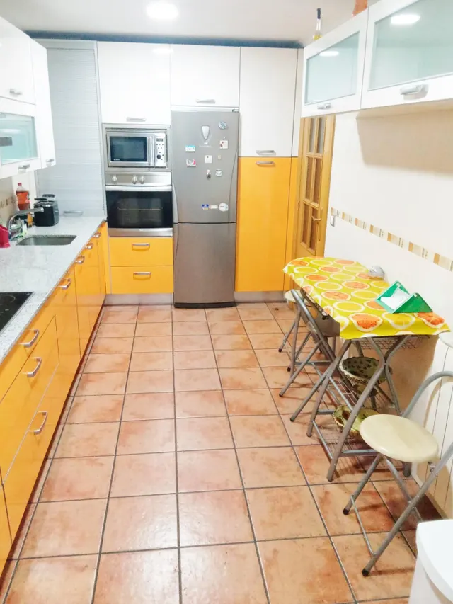 Urbis te ofrece un espectacular chalet adosado en venta en l - foto 4