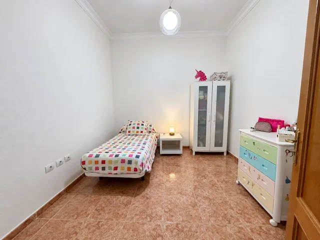 Casa-piso en tafira — 11