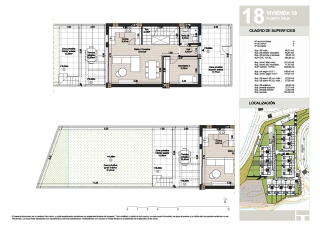 Casa Tipo Dúplex 4 habitaciones 145m² en venta - Vélez-Malaga — 14