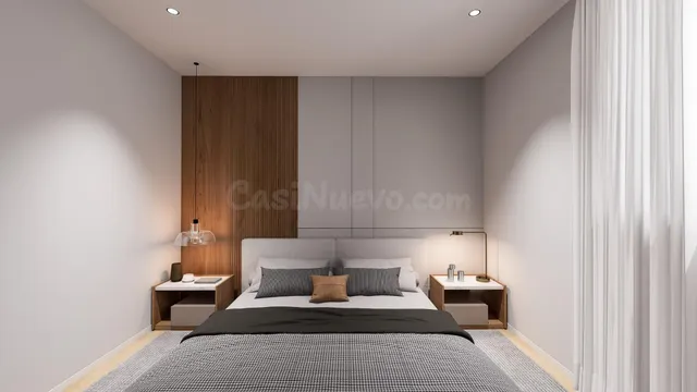 Apartamento 3 habitaciones 120m² en venta - Póvoa de Varzim  - foto 5