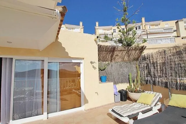 Villa 5 habitaciones 136m² en venta - Cala medina — 9