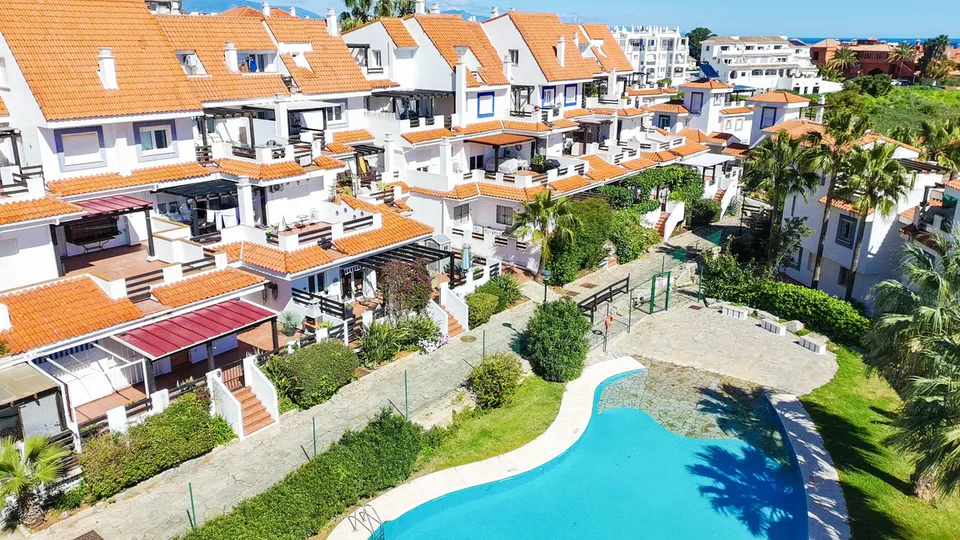 Apartamento 2 habitaciones 77m² en venta - Costa del Sol