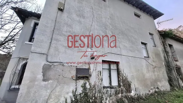 MAJESTUOSA CASA CON 100.000M2 DE TERRENO. LA CAVADA — 22