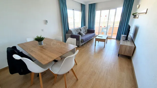 Apartamento 2 habitaciones 72m² en venta - Centro — 2
