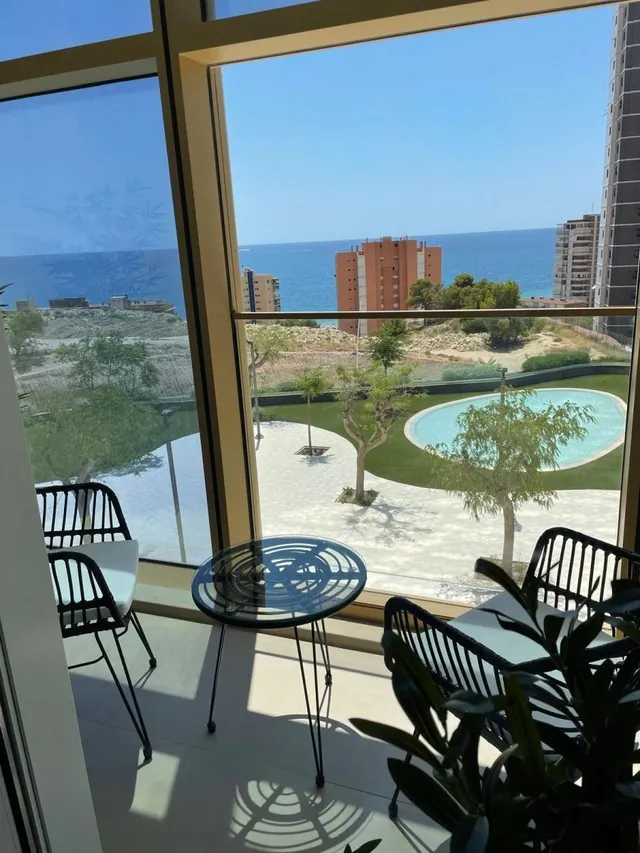 Apartamento 1 habitación 95m² en venta - Playa de Poniente — 13