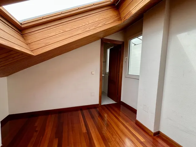 DÚPLEX EN VENTA EN PLENO CENTRO DE SANTANDER – CALLE ISABEL II — 14