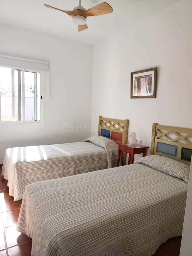 Fantástica casa Independiente con una gran parcela de 518m2  - foto 5
