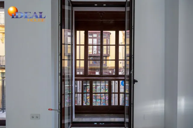 VENTA-ALQUILER DE EDIFICIO SINGULAR EN ESQUINA SAN MATIAS-NAVAS — 20