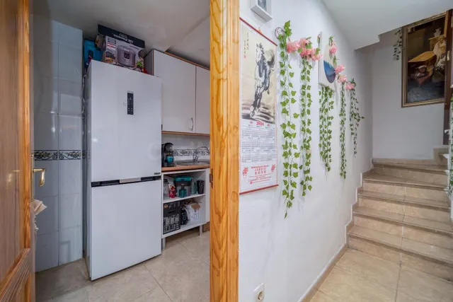 Dúplex 2 habitaciones 88m² en venta - Casco Antiguo - foto 4