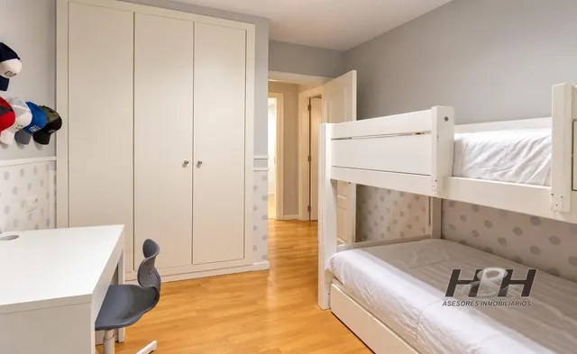 Piso 3 habitaciones 105m² en venta - Burjassot — 11