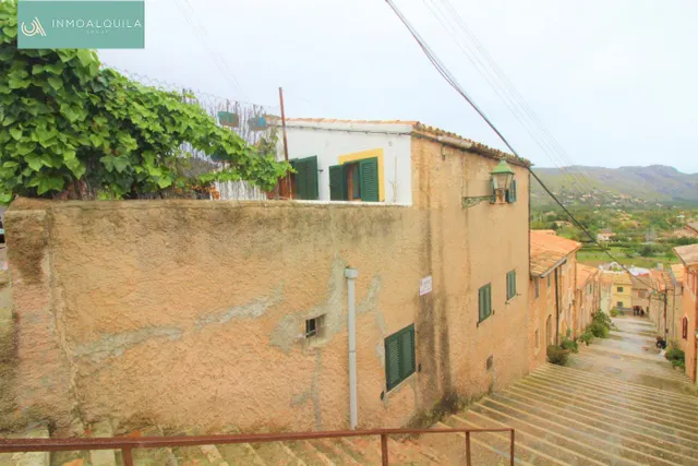 Casa Calvari de Pollença — 14