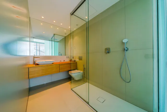 Ático 2 habitaciones 84m² en venta - Centro — 15