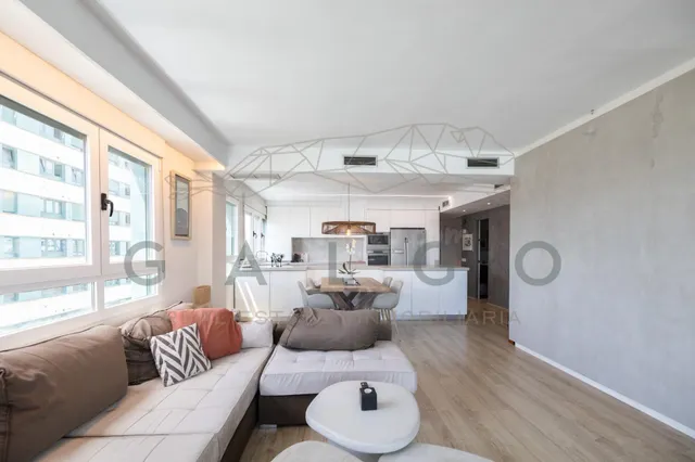 Espectacular vivienda reformada con vistas panorámicas a la  - foto 5
