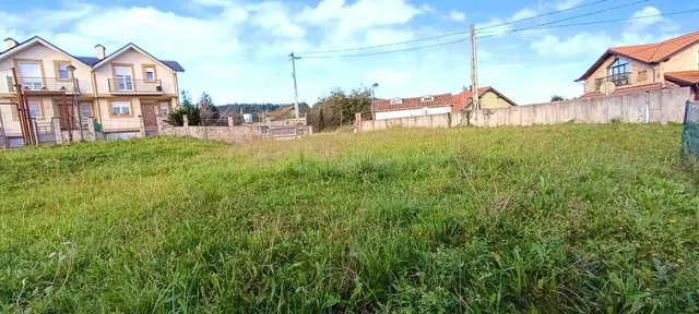 FINCA URBANA ALTOS DE TORRES (TORRELAVEGA) - foto 3