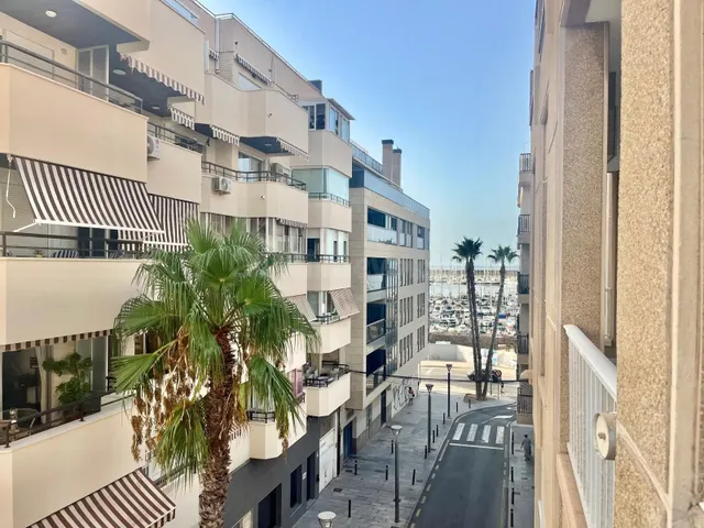 Apartamento 3 habitaciones 106m² en venta - torrevieja — 4