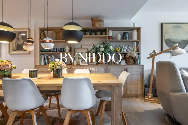 Exclusiva vivienda con dos espacios independientes, jardín privado y piscina en Can Mates — 22