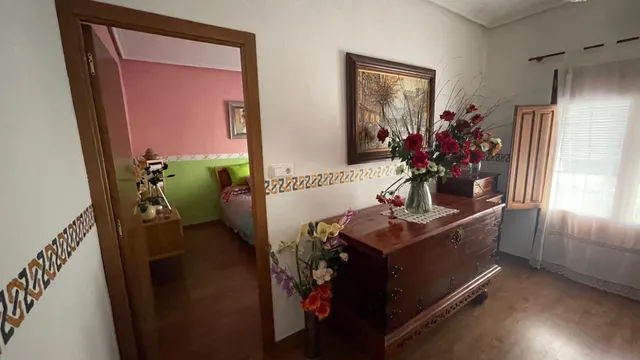 Preciosa casa señorial en Campos del Rio — 34