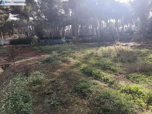 Espectacular parcela con chalet y piscina a 15 minutos de Albacete — 25