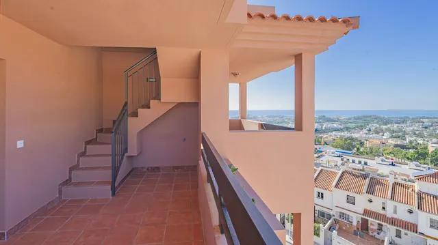 Ático 3 habitaciones 210m² en venta - Centro — 10