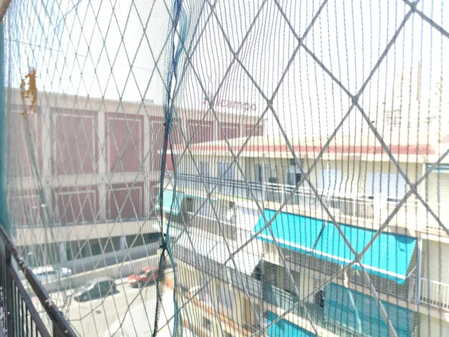 habitación FRENTE AL PLAZA MAR 2, ALICANTE — 14