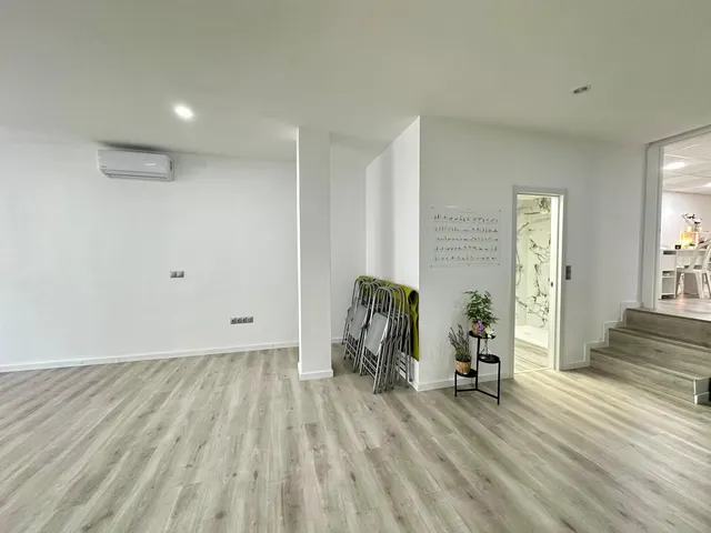 Planta baja 103m² en venta - Centro — 8