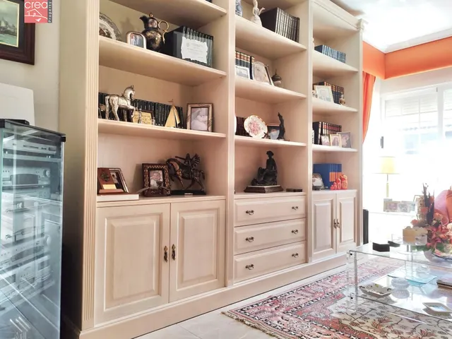 SE VENDE CHALET EN LA MEJOR ZONA DE TORRE PACHECO — 42
