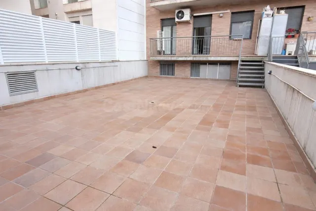 vivienda con 88 metros de terraza centro Sabadell - foto 4