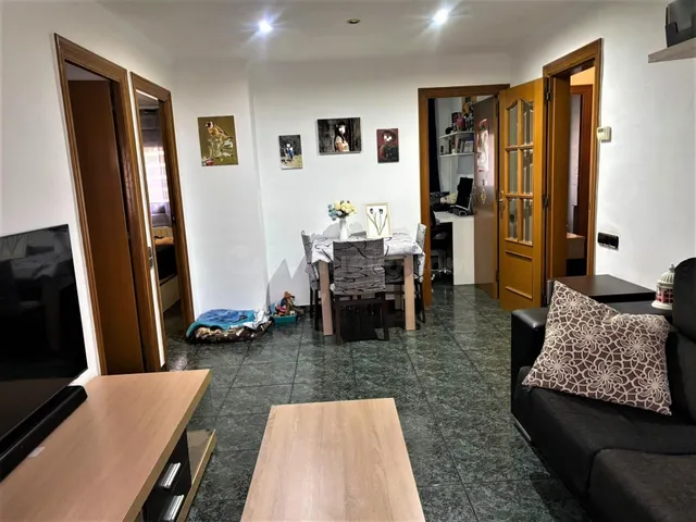 Venta Piso en CAN PALET — 4