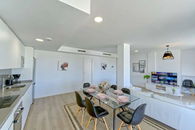 Apartamento 3 habitaciones 145m² en venta - Costa Del Sol — 8