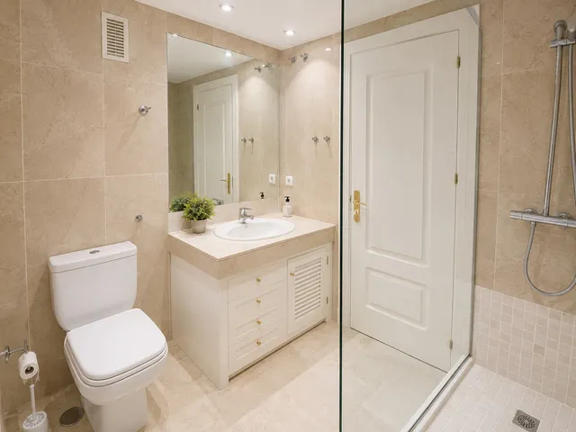 Apartamento 2 habitaciones 83m² en venta - Marbella — 13