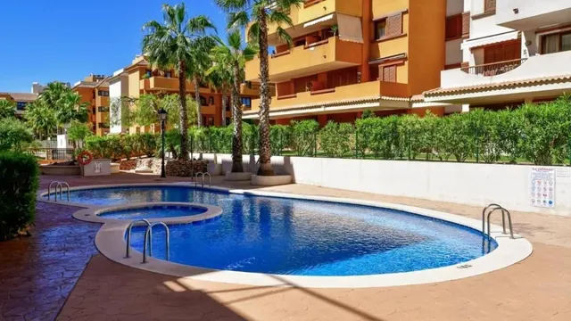 Apartamento 2 habitaciones 85m² en venta - Punta Prima — 12