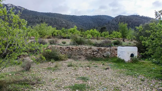Casa de campo 1 habitación 65m² en venta - UMBRIA - foto 5