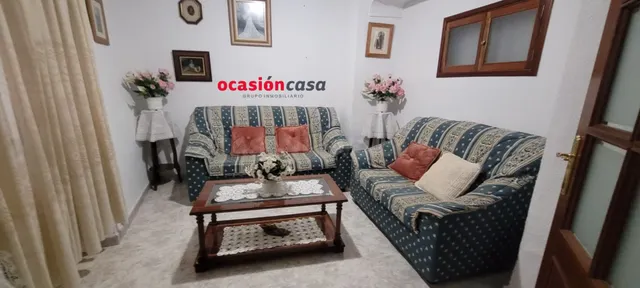 CASA EN VENTA CON TEJADO NUEVO — 4
