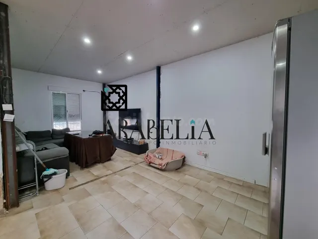 ¡¡¡CASA DE DOS PLANTAS CON MUCHAS POSIBILIDADES!!! — 3