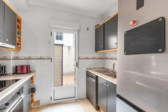 APARTAMENTO DE 2 DORMITORIOS 2 BAÑOS EN ORIHUELA COSTA (LOS ALTOS) — 8