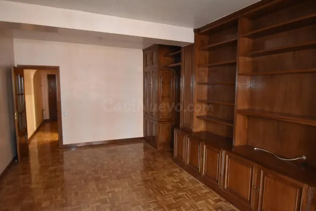 PISO EXTERIOR A REFORMAR EN CONDE DE PEÑALVER(GOYA) CON PLAZ - foto 3