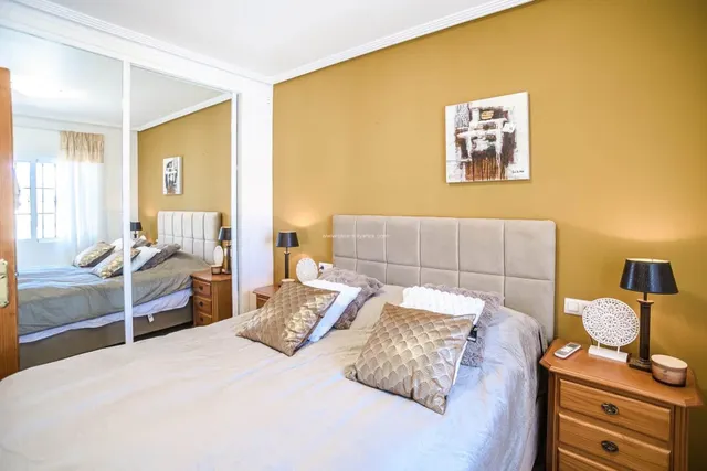 Villa 3 habitaciones 88m² en venta - EL RASO — 13
